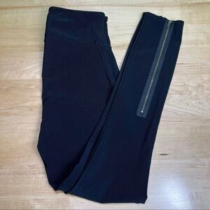 Star by Spanx Black skinny pants size L